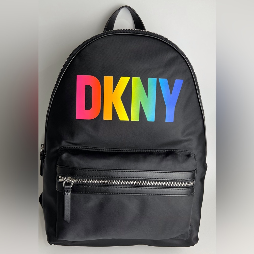 DKNY Casey Backpack NWT